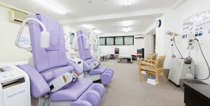 正確な骨密度を測定します